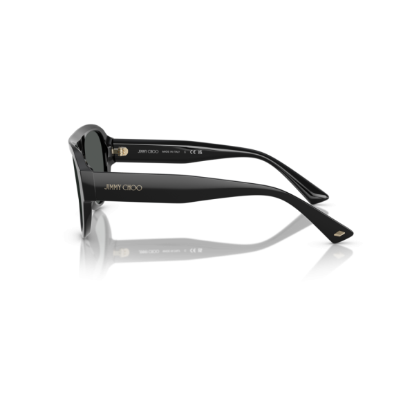 Jimmy Choo JC 5027 50008G Güneş Gözlüğü, Resim 2