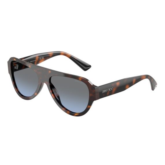 Jimmy Choo JC 5027 50028F Güneş Gözlüğü, Resim 6
