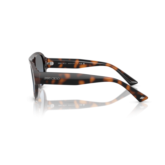 Jimmy Choo JC 5027 50028F Güneş Gözlüğü, Resim 2