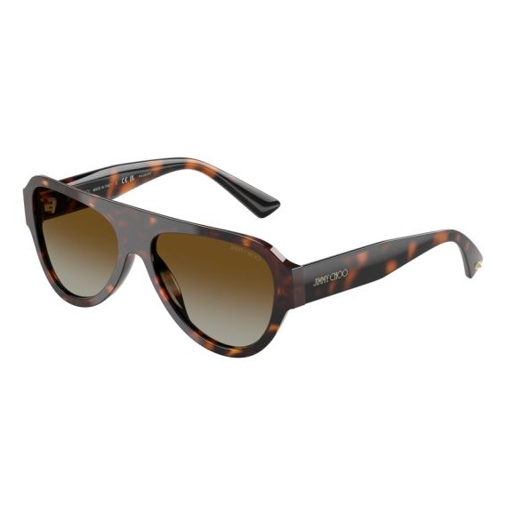 Jimmy Choo JC 5027 5002T5 Güneş Gözlüğü, Resim 6