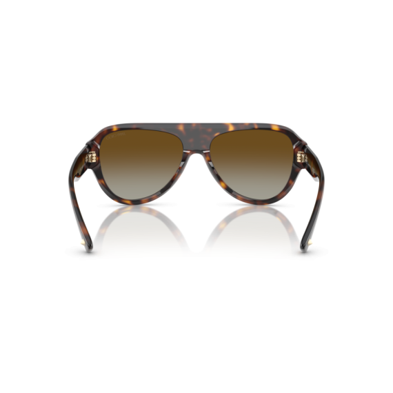 Jimmy Choo JC 5027 5002T5 Güneş Gözlüğü, Resim 3