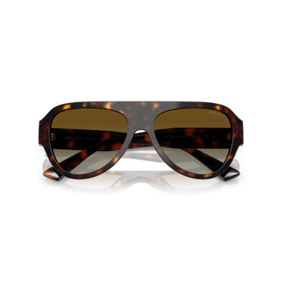 Jimmy Choo JC 5027 5002T5 Güneş Gözlüğü, Resim 5