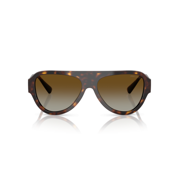 Jimmy Choo JC 5027 5002T5 Güneş Gözlüğü, Resim 4