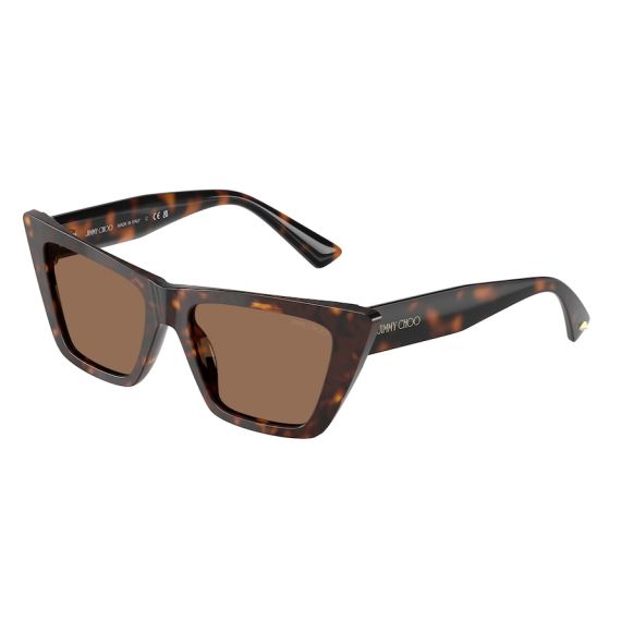 Jimmy Choo JC 5028 500273 Güneş Gözlüğü, Resim 6