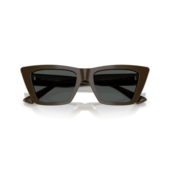 Jimmy Choo JC 5028 506087 Güneş Gözlüğü, Resim 5