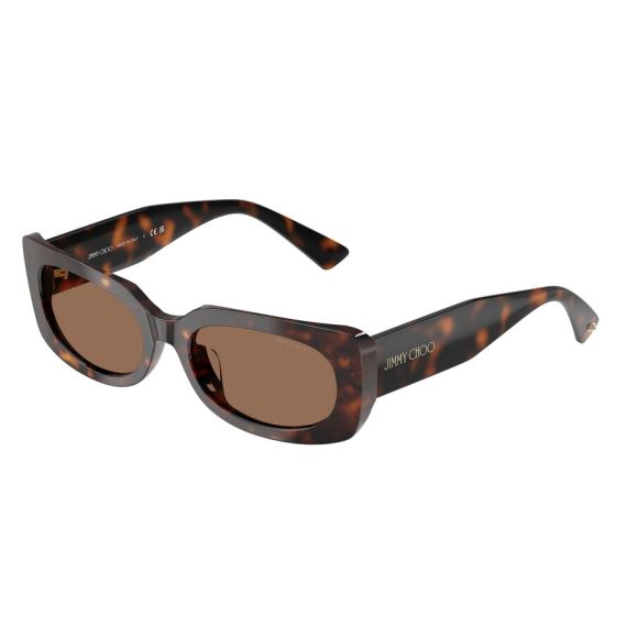 Jimmy Choo JC 5029U 500273 Güneş Gözlüğü, Resim 6