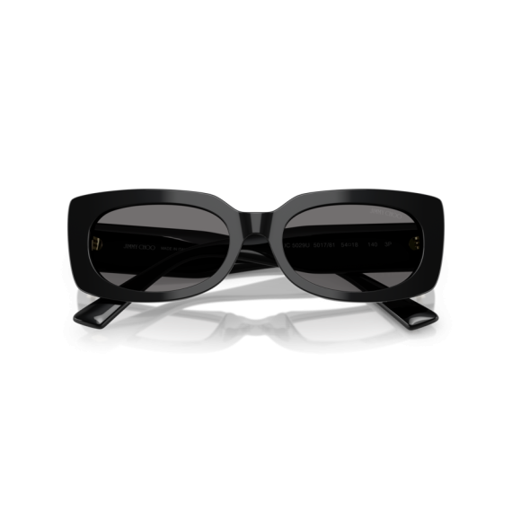 Jimmy Choo JC 5029U 501781 Güneş Gözlüğü, Resim 5