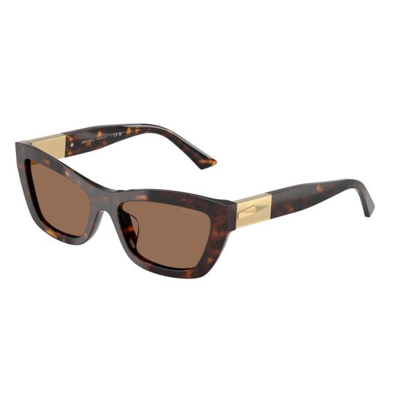 Jimmy Choo JC 5030U 500273 Güneş Gözlüğü, Resim 6