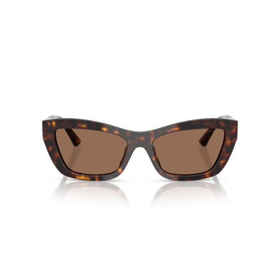 Jimmy Choo JC 5030U 500273 Güneş Gözlüğü, Resim 4