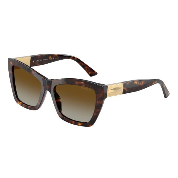 Jimmy Choo JC 5031 5002T5 Güneş Gözlüğü, Resim 6