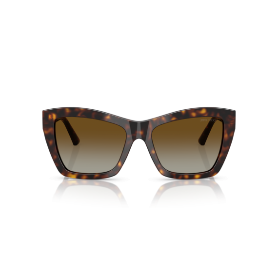 Jimmy Choo JC 5031 5002T5 Güneş Gözlüğü, Resim 4