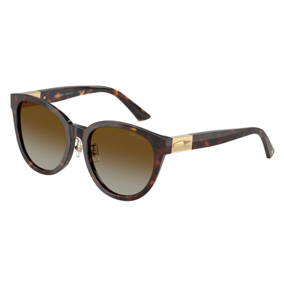 Jimmy Choo JC 5032D 5002T5 Güneş Gözlüğü, Resim 6