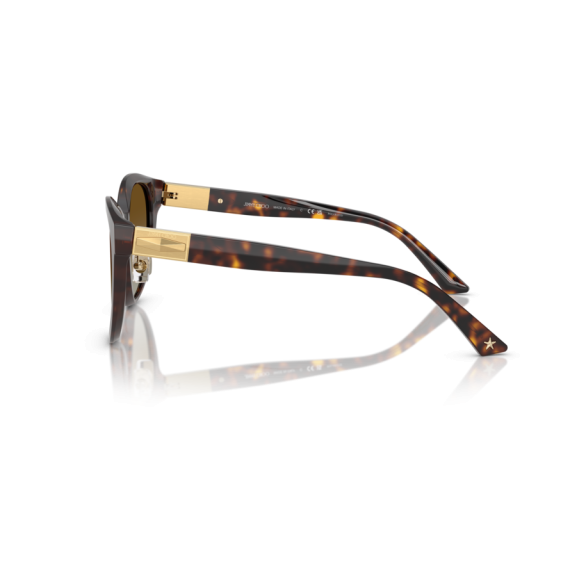 Jimmy Choo JC 5032D 5002T5 Güneş Gözlüğü, Resim 2