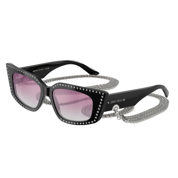Jimmy Choo JC 5033B 500058 Güneş Gözlüğü, Resim 6
