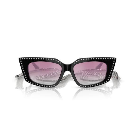 Jimmy Choo JC 5033B 500058 Güneş Gözlüğü, Resim 4