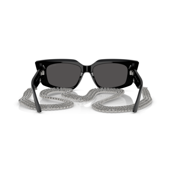 Jimmy Choo JC 5033B 500087 Güneş Gözlüğü, Resim 3