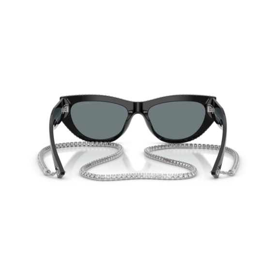 Jimmy Choo JC 5034BU 50006G Güneş Gözlüğü, Resim 3