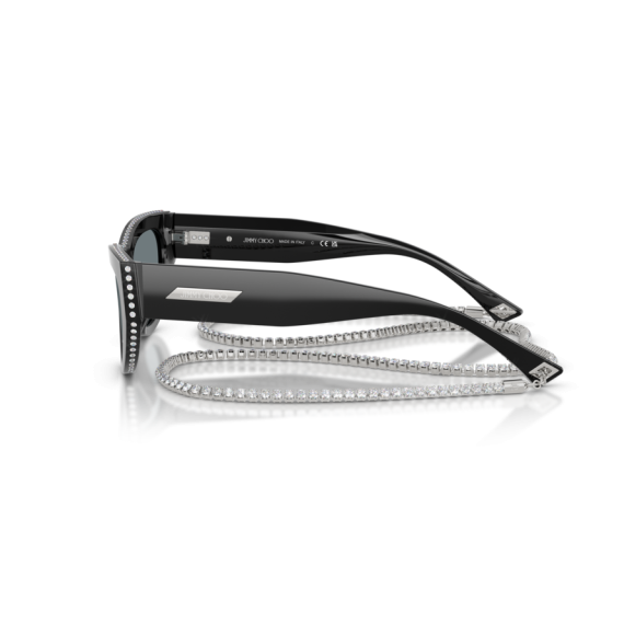Jimmy Choo JC 5034BU 50006G Güneş Gözlüğü, Resim 2
