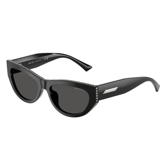 Jimmy Choo JC 5034BU 500087 Güneş Gözlüğü, Resim 6