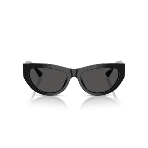 Jimmy Choo JC 5034BU 500087 Güneş Gözlüğü, Resim 4