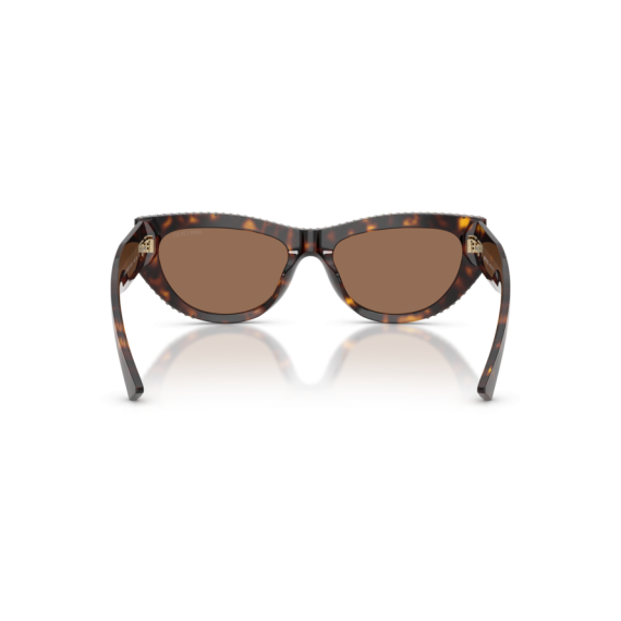 Jimmy Choo JC 5034BU 500273 Güneş Gözlüğü, Resim 3