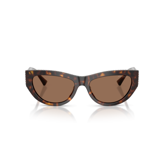Jimmy Choo JC 5034BU 500273 Güneş Gözlüğü, Resim 4