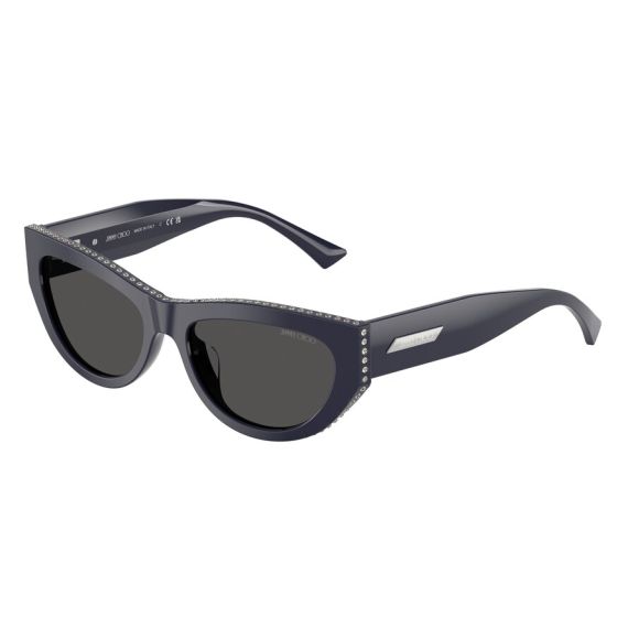 Jimmy Choo JC 5034BU 501687 Güneş Gözlüğü, Resim 6