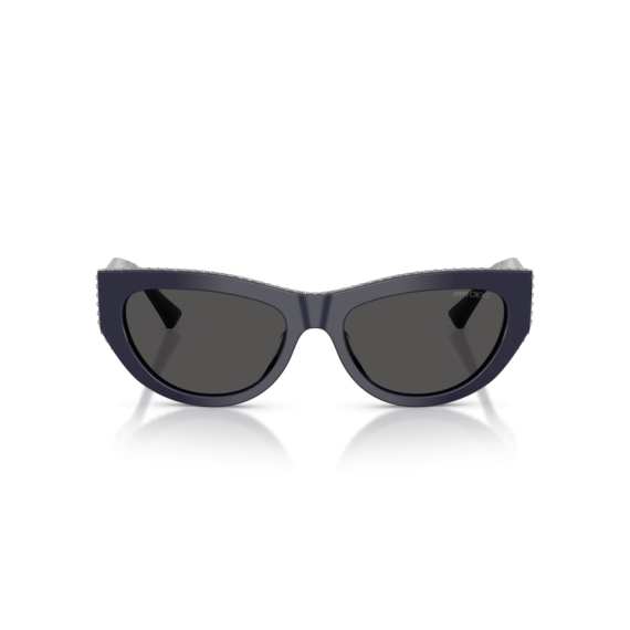 Jimmy Choo JC 5034BU 501687 Güneş Gözlüğü, Resim 4