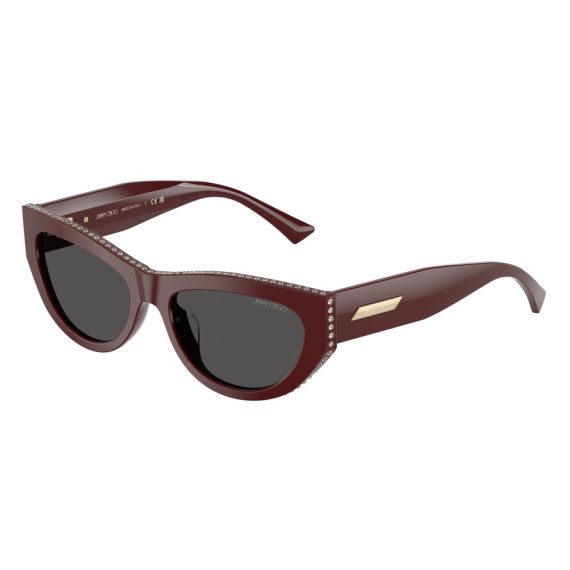 Jimmy Choo JC 5034BU 505787 Güneş Gözlüğü, Resim 6