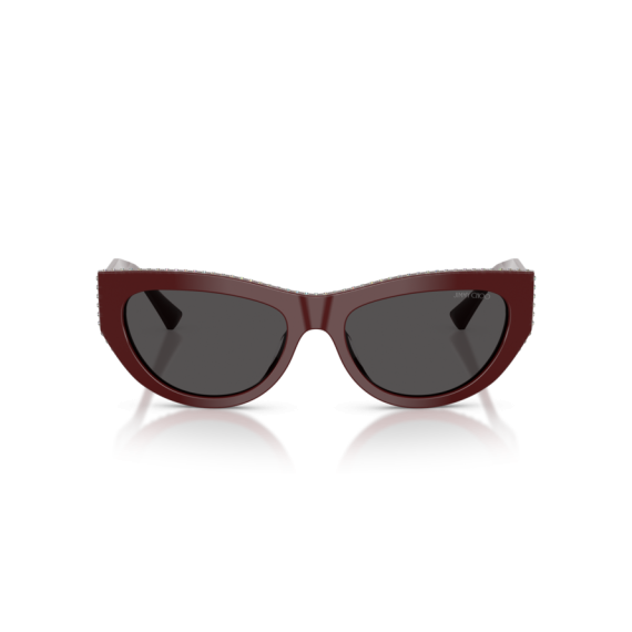 Jimmy Choo JC 5034BU 505787 Güneş Gözlüğü, Resim 4