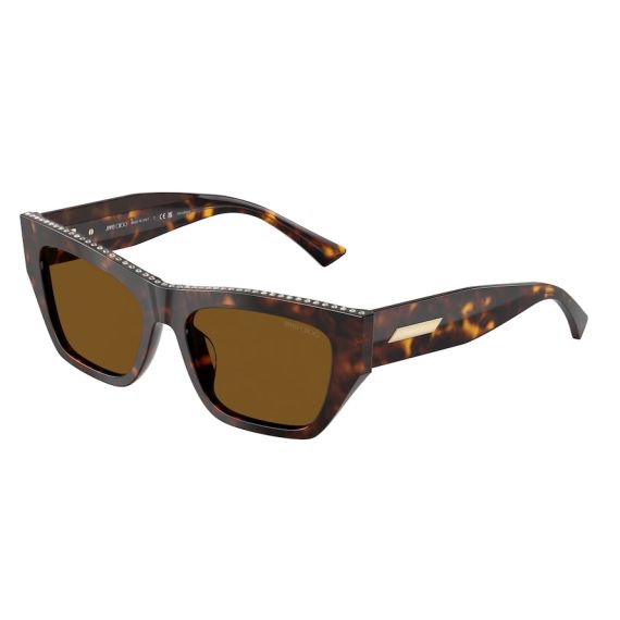 Jimmy Choo JC 5035B 500283 Güneş Gözlüğü, Resim 6