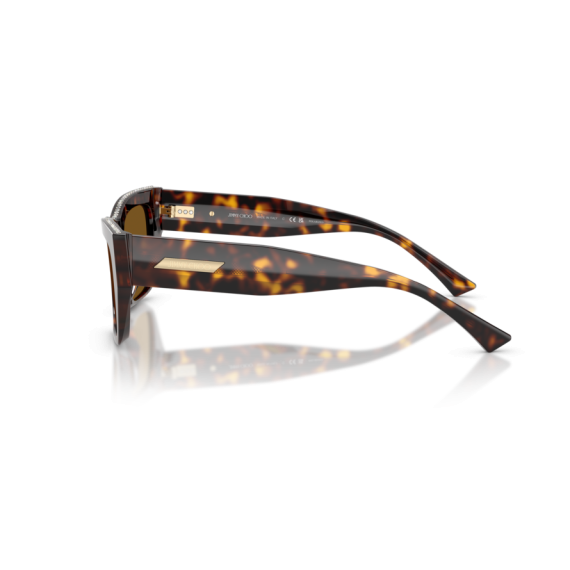 Jimmy Choo JC 5035B 500283 Güneş Gözlüğü, Resim 2