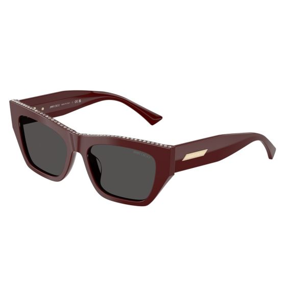Jimmy Choo JC 5035B 505787 Güneş Gözlüğü, Resim 6