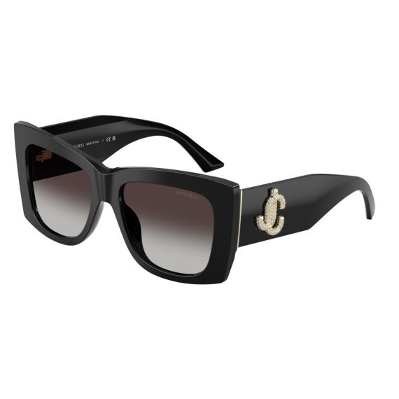 Jimmy Choo JC 5036B 50008G Güneş Gözlüğü, Resim 6