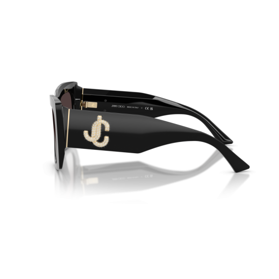 Jimmy Choo JC 5036B 50008G Güneş Gözlüğü, Resim 2
