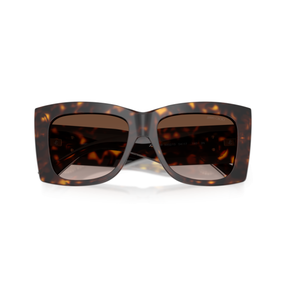 Jimmy Choo JC 5036B 500213 Güneş Gözlüğü, Resim 5