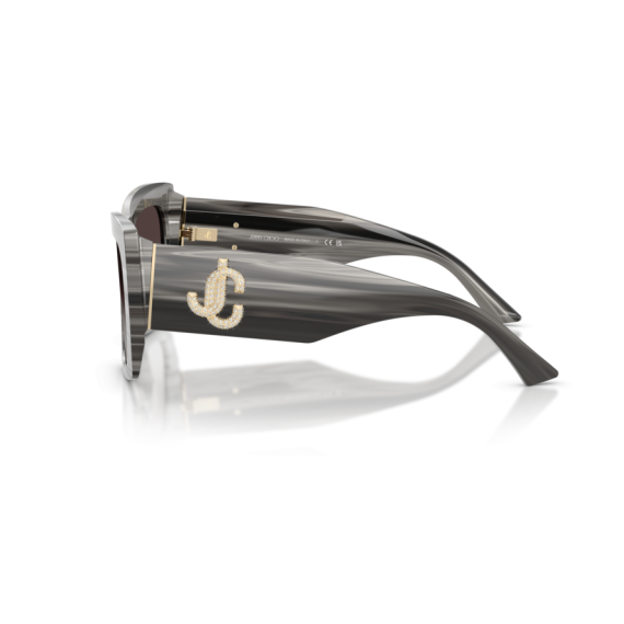 Jimmy Choo JC 5036B 50638G Güneş Gözlüğü, Resim 2