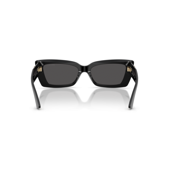 Jimmy Choo JC 5037BU 500087 Güneş Gözlüğü, Resim 3