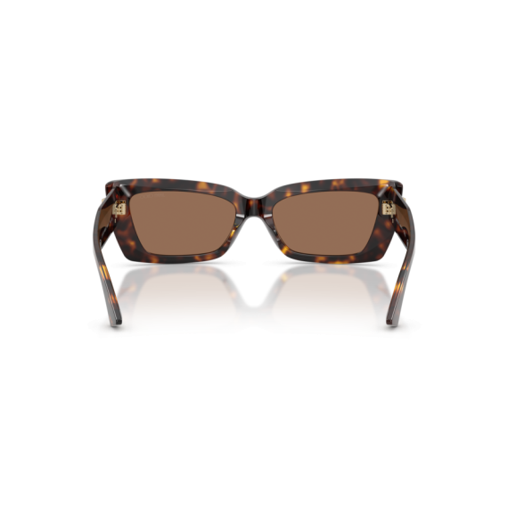 Jimmy Choo JC 5037BU 500273 Güneş Gözlüğü, Resim 3