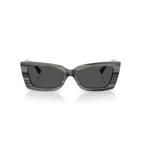 Jimmy Choo JC 5037BU 506387 Güneş Gözlüğü, Resim 4