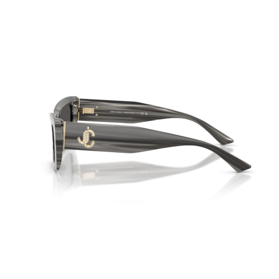 Jimmy Choo JC 5037BU 506387 Güneş Gözlüğü, Resim 2