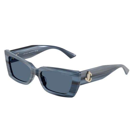 Jimmy Choo JC 5037BU 507280 Güneş Gözlüğü, Resim 6