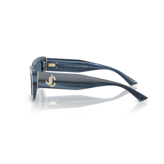 Jimmy Choo JC 5037BU 507280 Güneş Gözlüğü, Resim 2