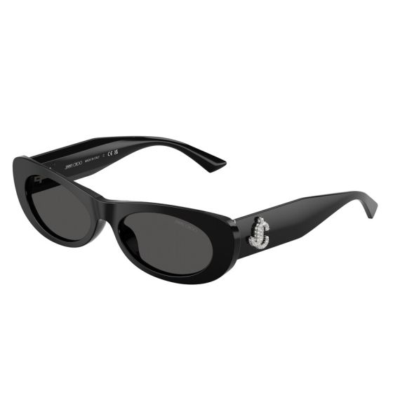 Jimmy Choo JC 5038BU 500087 Güneş Gözlüğü, Resim 6