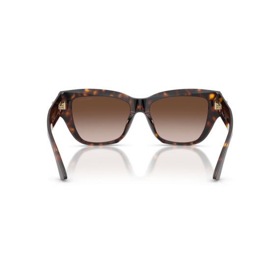 Jimmy Choo JC 5039BU 500213 Güneş Gözlüğü, Resim 3