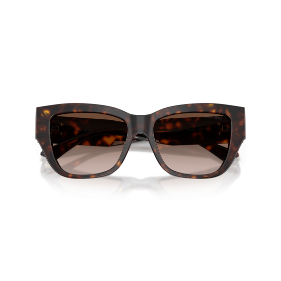 Jimmy Choo JC 5039BU 500213 Güneş Gözlüğü, Resim 5