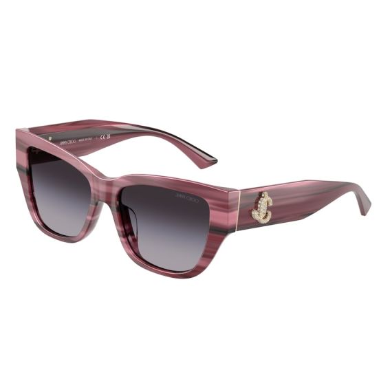 Jimmy Choo JC 5039BU 50648G Güneş Gözlüğü, Resim 6