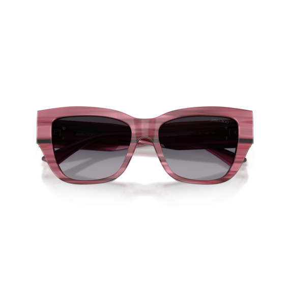 Jimmy Choo JC 5039BU 50648G Güneş Gözlüğü, Resim 5