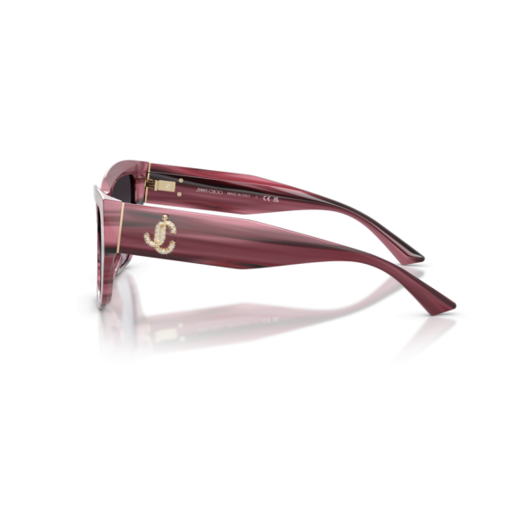 Jimmy Choo JC 5039BU 50648G Güneş Gözlüğü, Resim 2