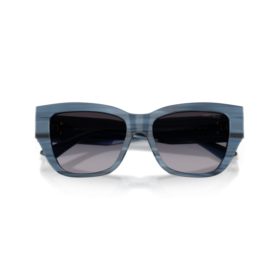 Jimmy Choo JC 5039BU 50728G Güneş Gözlüğü, Resim 5